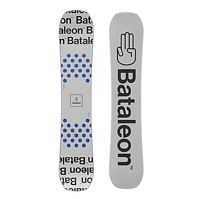 Blow Snowboard 24/25 von Bataleon