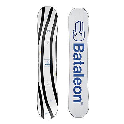 Chaser Snowboard 24/25 von Bataleon