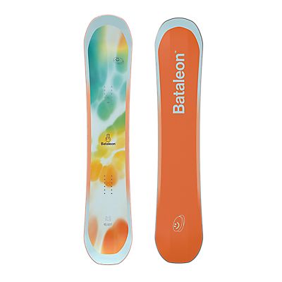 FeelBetter Damen Snowboard 24/25 von Bataleon