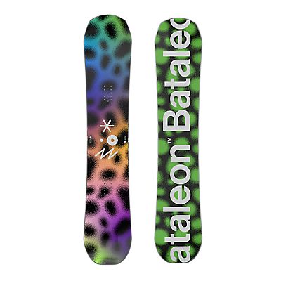 Fun.Kink Snowboard 24/25 von Bataleon