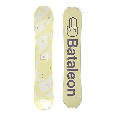 Spirit Damen Snowboard 24/25