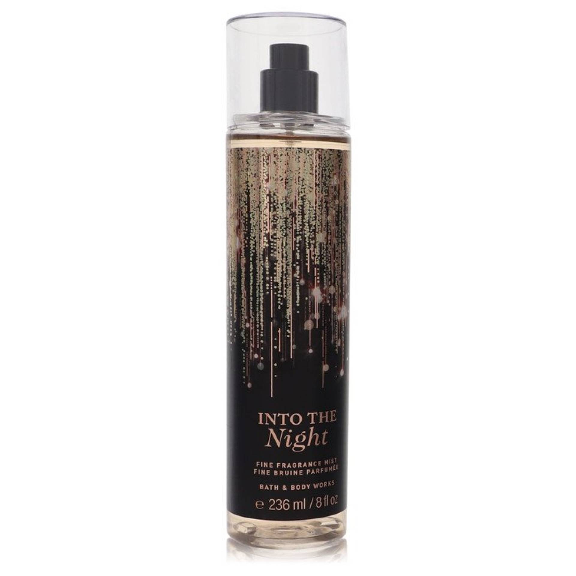 Bath & Body Works Into The Night Fragrance Mist 240 ml von Bath & Body Works