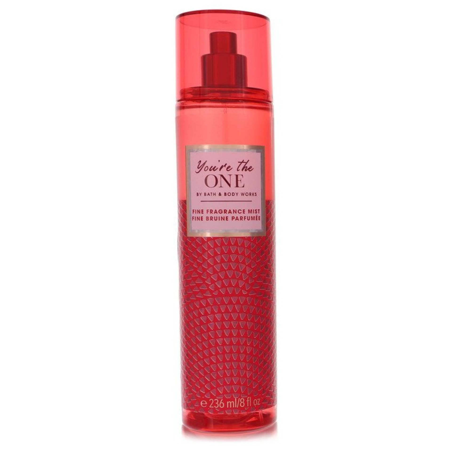 Bath & Body Works You're The One Fragrance Mist 240 ml von Bath & Body Works