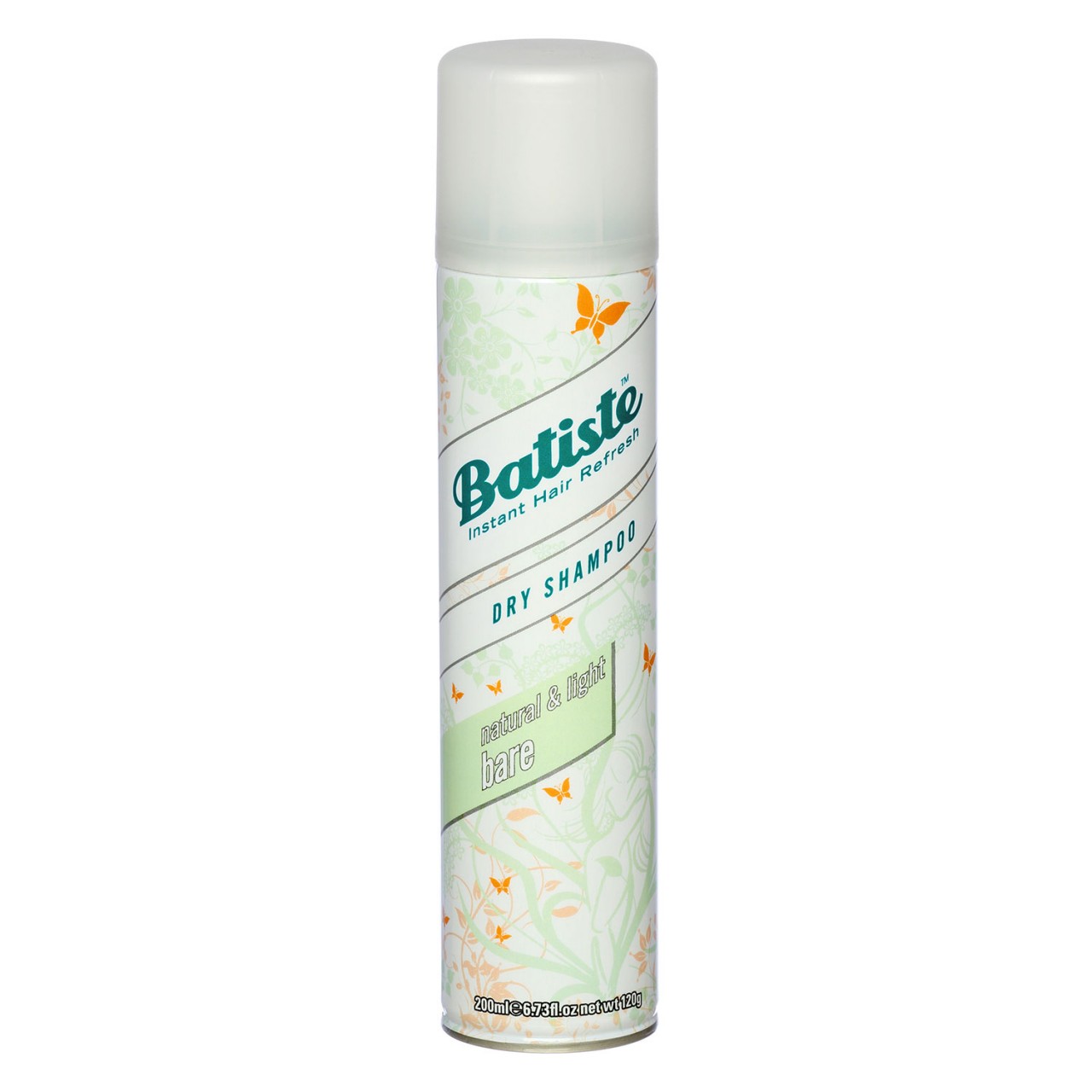 Batiste - Bare Natural & Light von Batiste