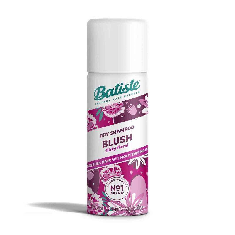 Batiste Blush Mini Trockenshampoo von Batiste