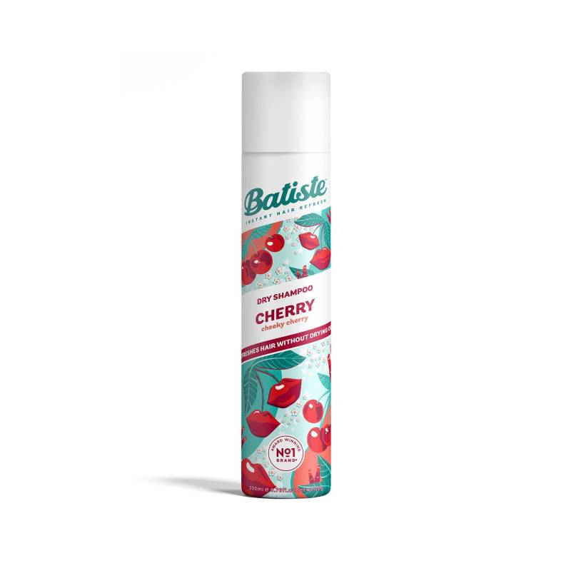 Trockenshampoo Cherry Damen  200ml von batiste