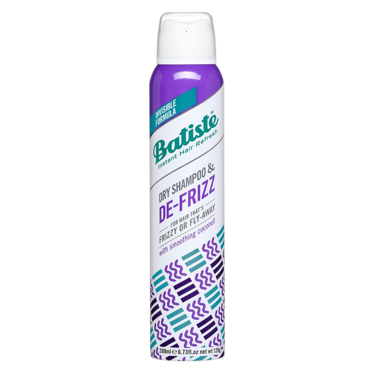 Batiste - DE-Frizz von Batiste