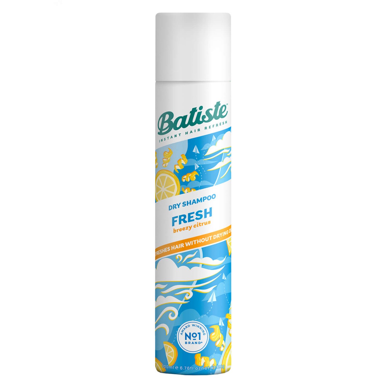 Batiste - Fresh von Batiste