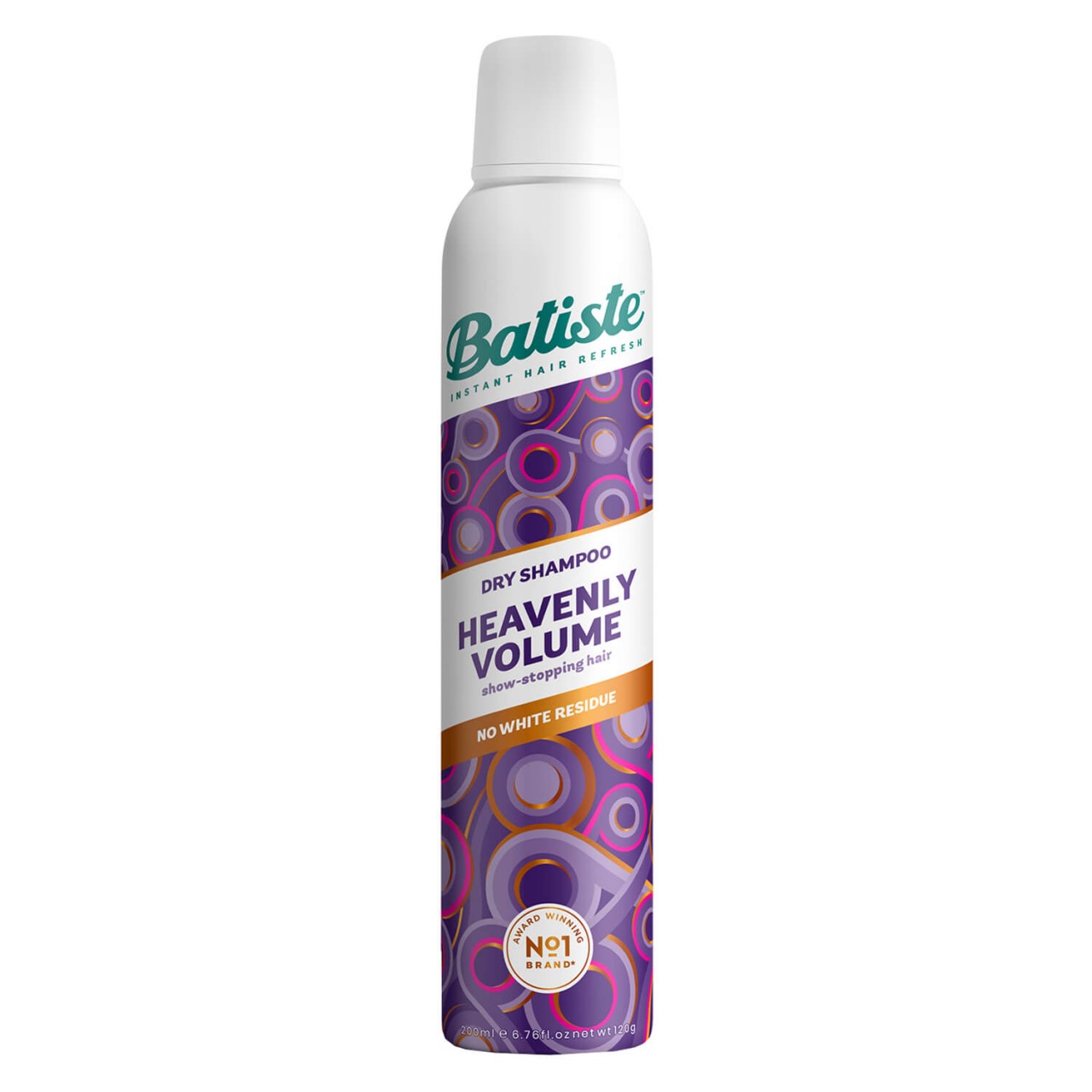 Batiste - Heavenly Volume von Batiste