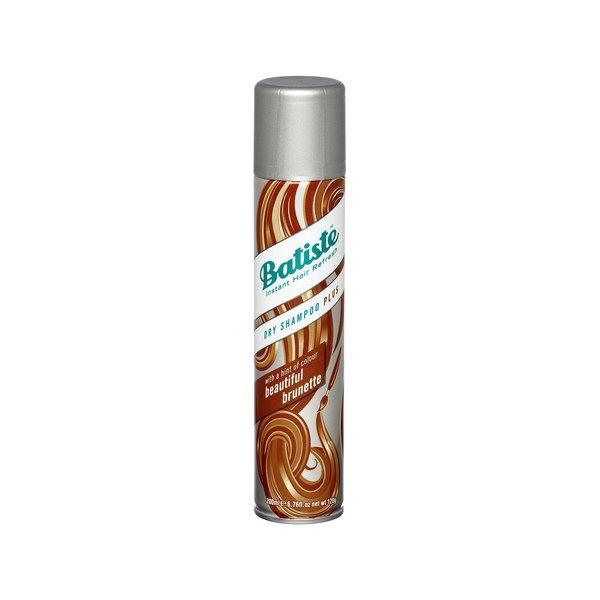 Trockenshampoo Medium & Brunette Damen  200ml von batiste