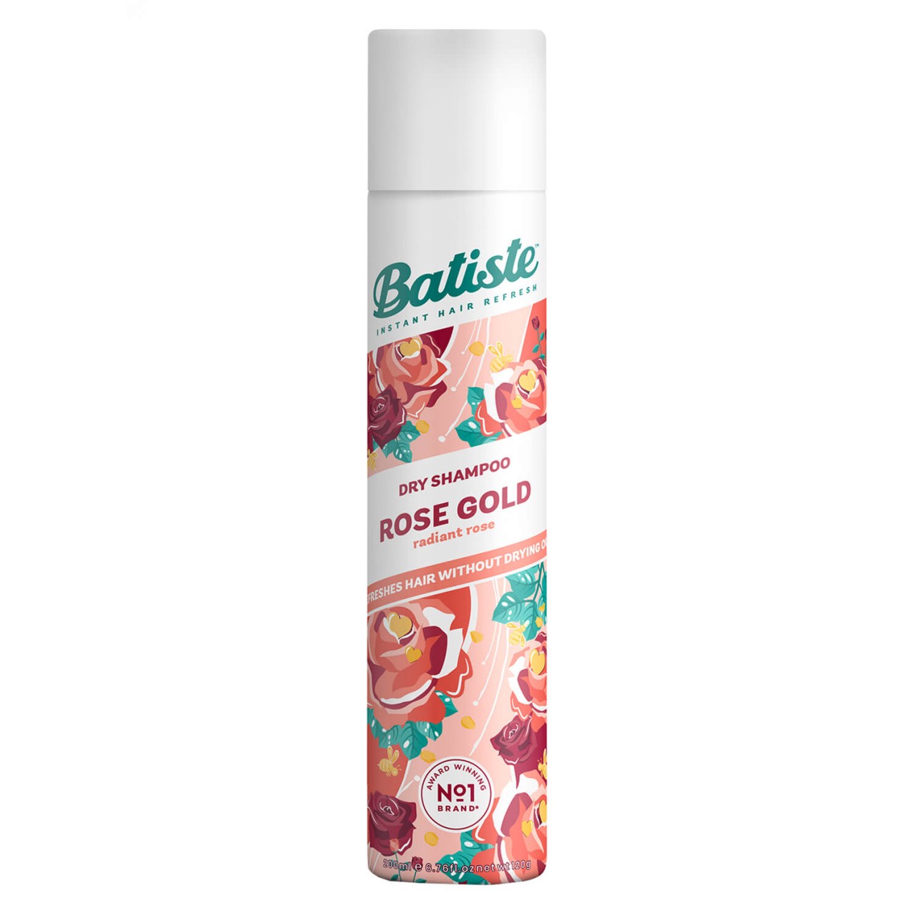 Batiste - Rose Gold von Batiste