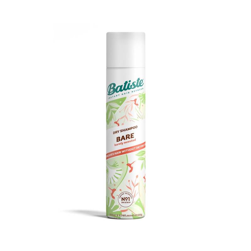 Trockenshampoo Natural & Light Damen  200ml von batiste