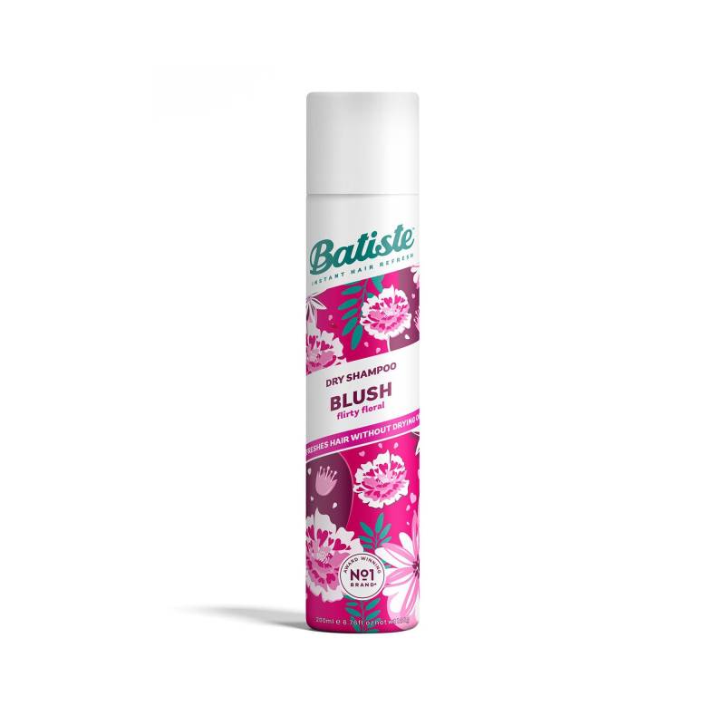 Trockenshampoo Blush Damen  200ml von batiste