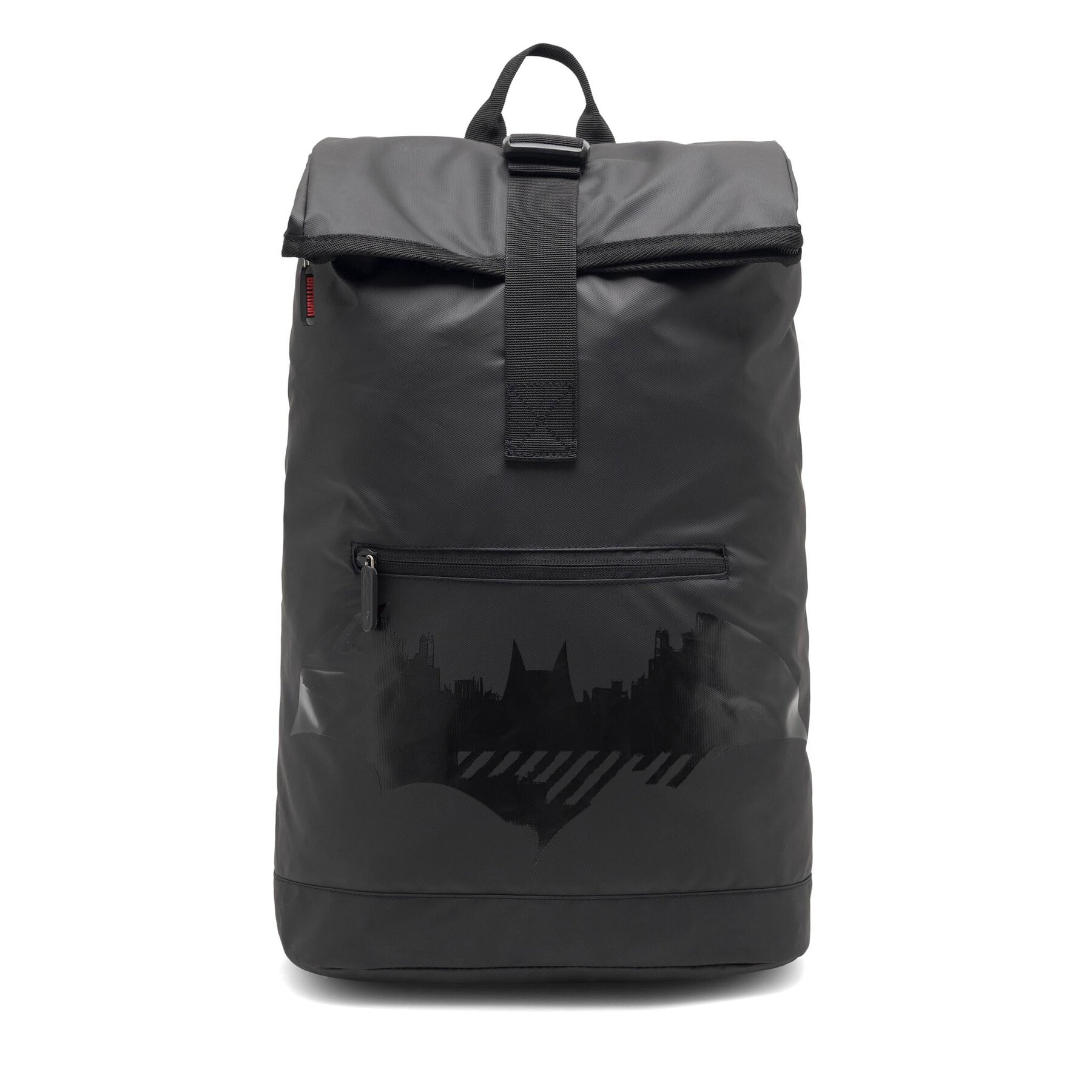 Rucksack Batman ACCCS_AW23-39WBBAT Schwarz von Batman