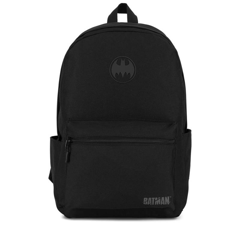 Rucksack Batman ACCCS-AW24-203WBBAT Schwarz von Batman