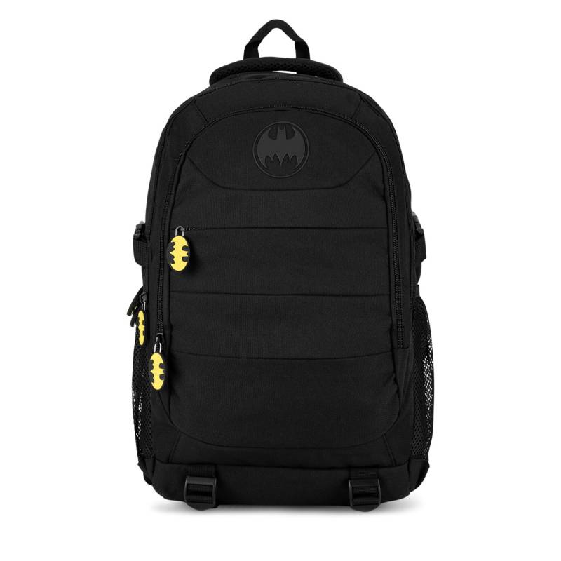 Rucksack Batman ACCCS-AW24-204WBBAT Schwarz von Batman