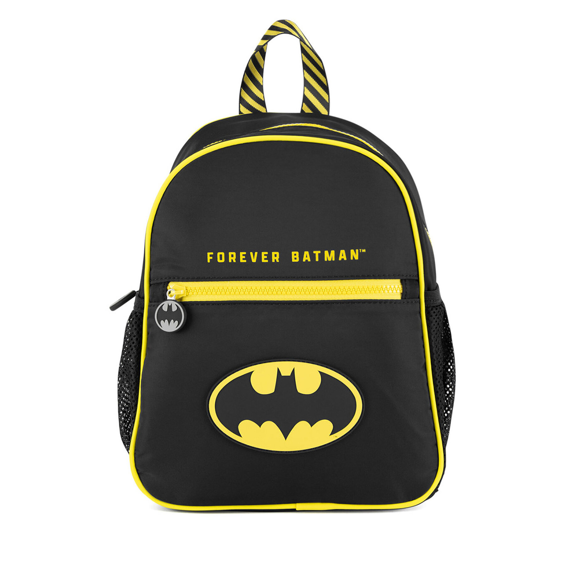 Rucksack Batman ACCCS-AW24-232WBBAT Schwarz von Batman