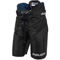 BAUER Herren Hockey-Hose X Pant Senior schwarz | M von Bauer