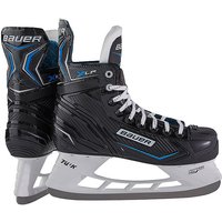 BAUER Herren Hockeyschuhe X-LP Skate schwarz | 42 von Bauer