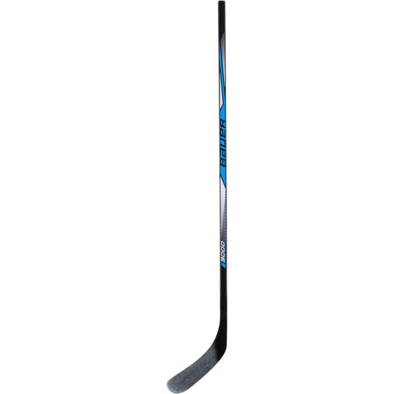 BAUER I3000 Schläger - 52" Junior rechts Eishockeyschläger Jungen von Bauer