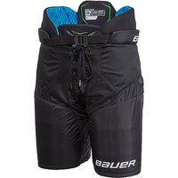 BAUER Kinder Hockey-Hose X Pant Junior schwarz | L von Bauer