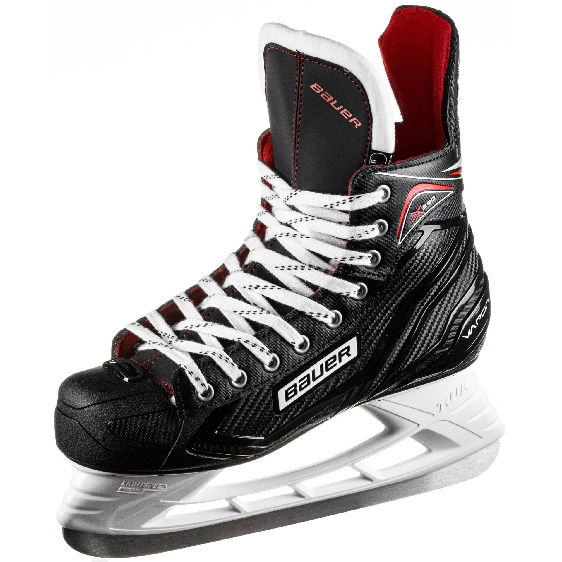 BAUER Vapor X250 Schlittschuhe Herren von Bauer