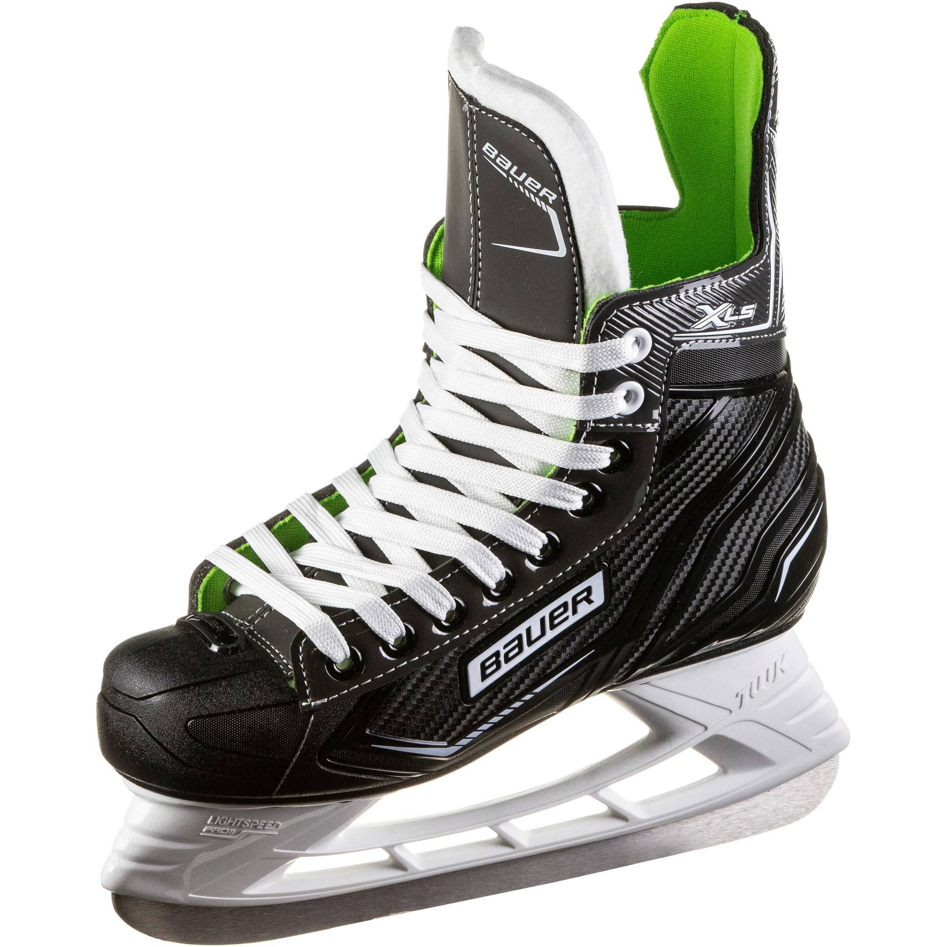 BAUER X-LS Intermediate Schlittschuhe Jungen