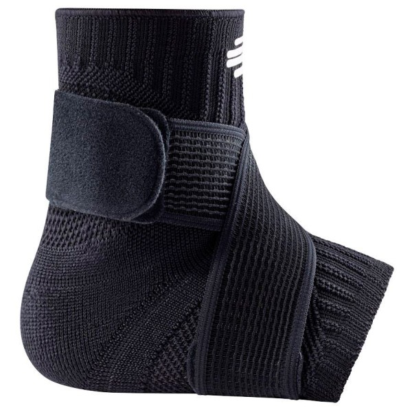 Bauerfeind Sports - Sports Ankle Support - Sportbandage Gr L - Left all /schwarz von Bauerfeind Sports