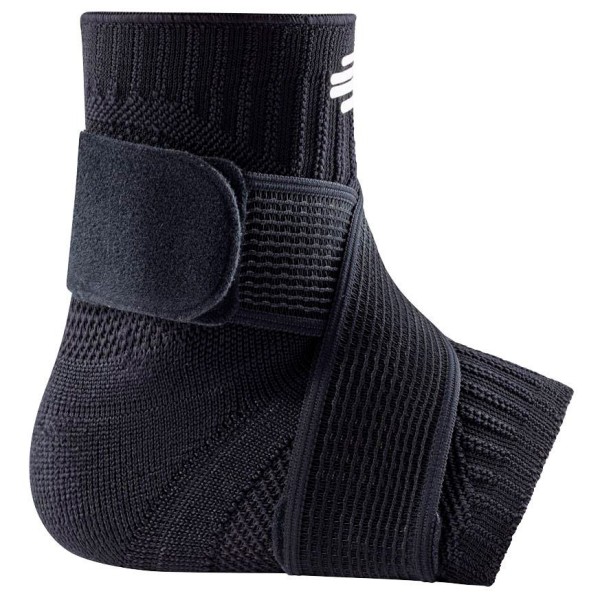 Bauerfeind Sports - Sports Ankle Support - Sportbandage Gr S - Right all /schwarz Bauerfeind Sports - Sports Ankle Support - Sportbandage Gr S - Right all /schwarz von Bauerfeind Sports