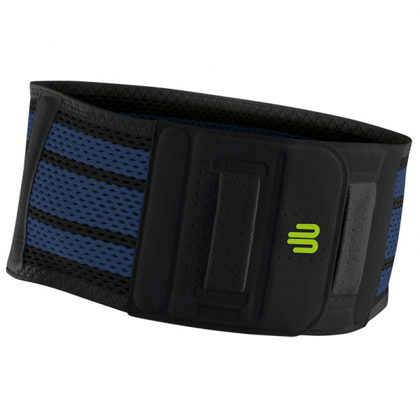 Bauerfeind Sports - Sports Back Support - Sportbandage Gr L schwarz Bauerfeind Sports - Sports Back Support - Sportbandage Gr L schwarz von Bauerfeind Sports