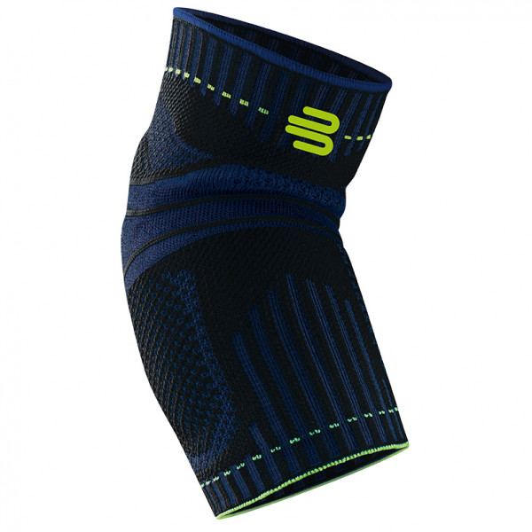 Bauerfeind Sports - Sports Elbow Support - Sportbandage Gr L schwarz von Bauerfeind Sports