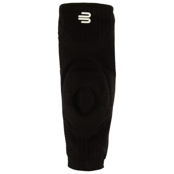 Bauerfeind Sports - Sports Knee Support - Sportbandage Gr XL schwarz von Bauerfeind Sports