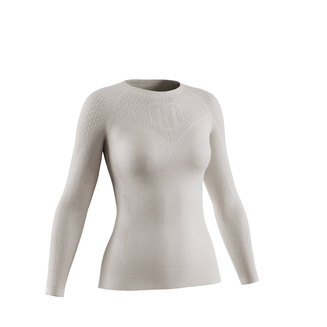 Bauerfeind Funktionsshirt »COMPRESSION SHIRT LONG SLEEVE« von Bauerfeind