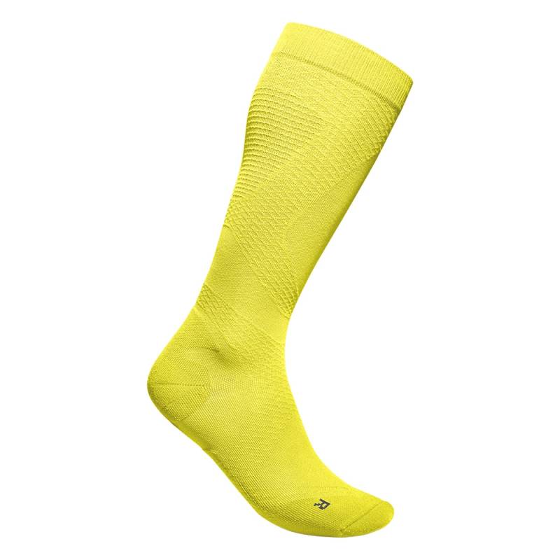 Bauerfeind Kompressionsstrümpfe »Run Ultralight Compression Socks« von Bauerfeind