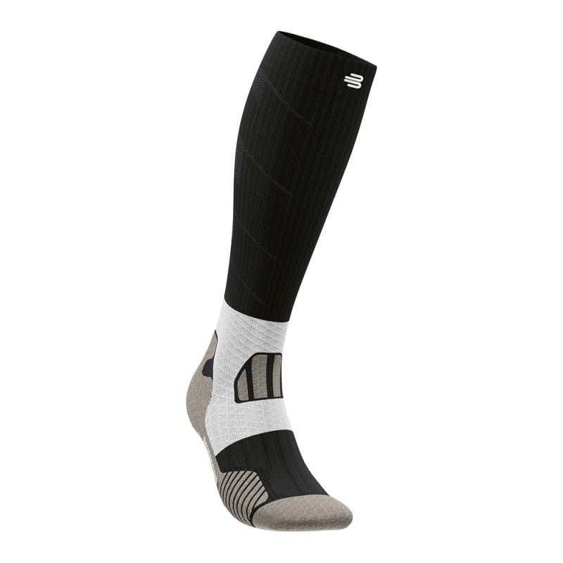 Bauerfeind Kompressionsstrümpfe »Trail Run Compression Socks« von Bauerfeind