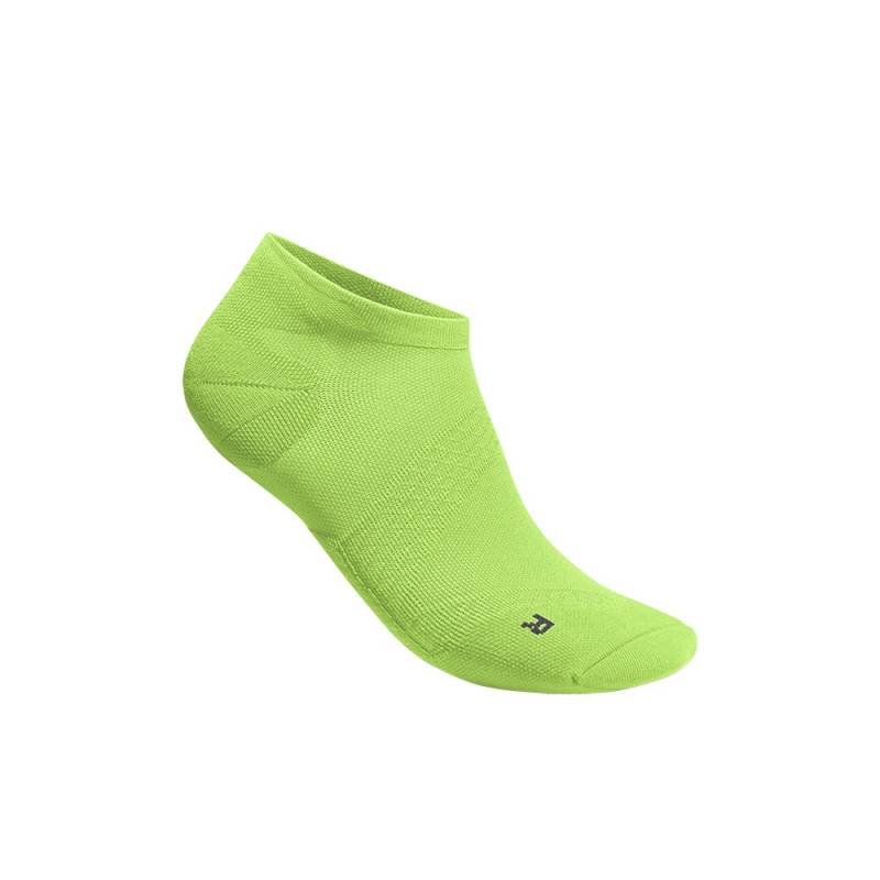 Bauerfeind Kompressionsstrümpfe »Run Ultralight Low Cut Socks« von Bauerfeind