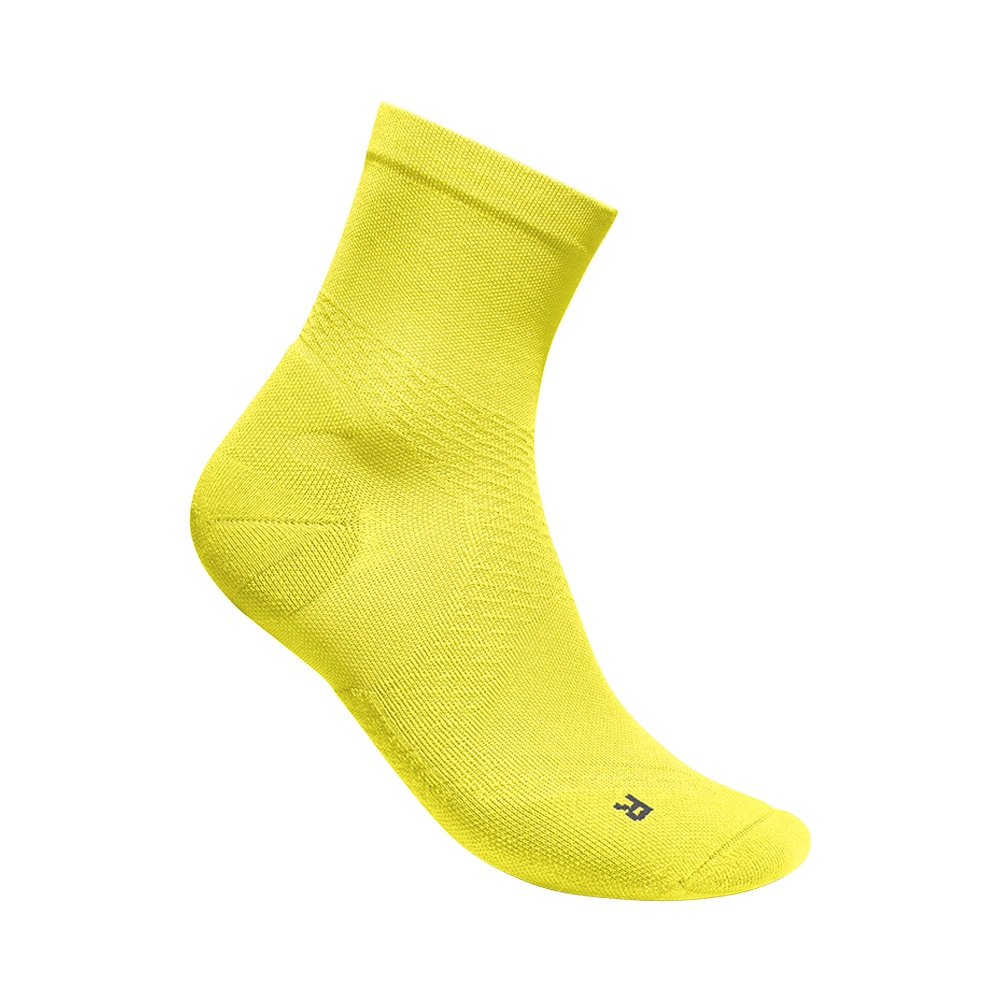 Bauerfeind Laufsocken »Run Ultralight Mid Cut Socks« von Bauerfeind