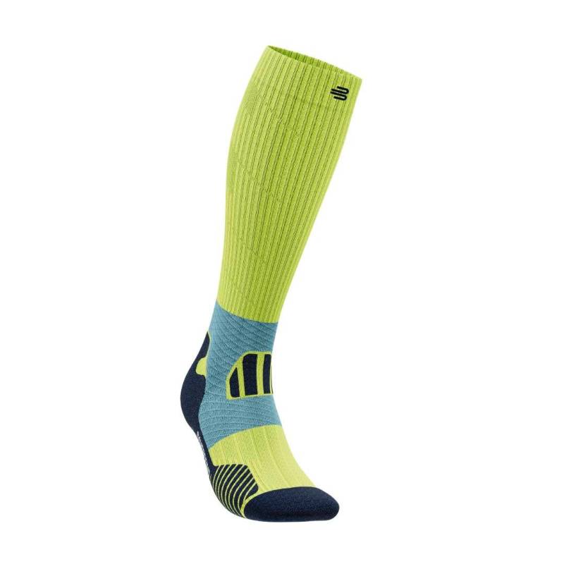 Bauerfeind Socken »Trail Run Compression Socks«, (1 Paar) von Bauerfeind