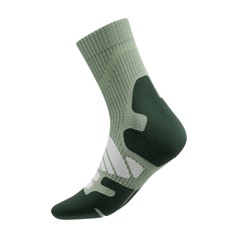 Bauerfeind Sportsocken »Outdoor Merino Compression Socks«, Erste Hilfe Artikel Bauerfeind Sportsocken »Outdoor Merino Compression Socks«, Erste Hilfe Artikel von Bauerfeind