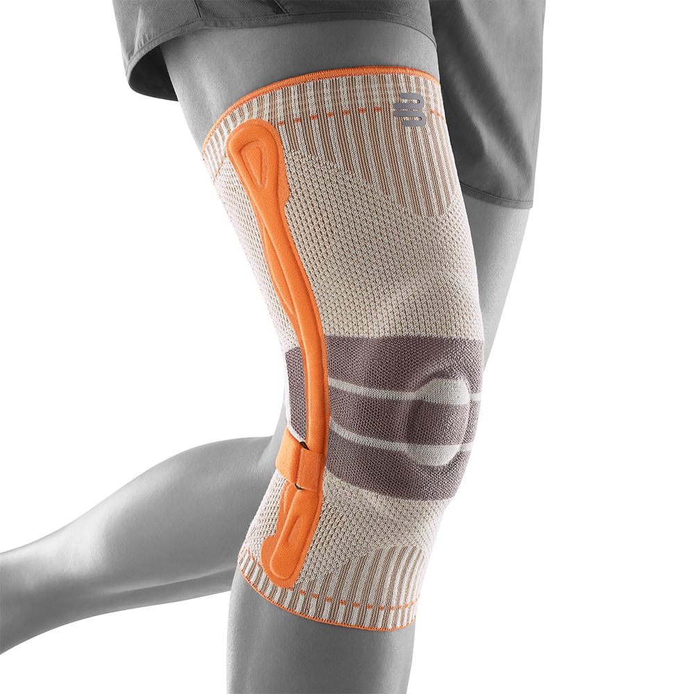 Bauerfeind Sportsocken »Outdoor Merino Compression Socks« von Bauerfeind