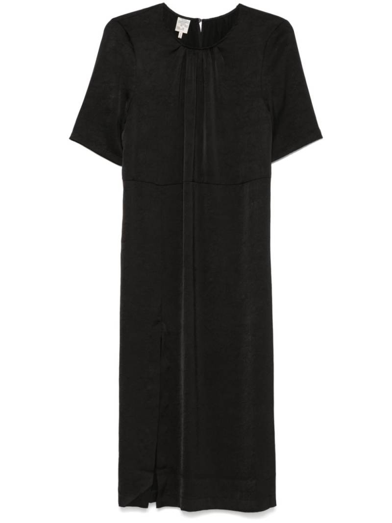 Baum Und Pferdgarten Achira midi dress - Black von Baum Und Pferdgarten