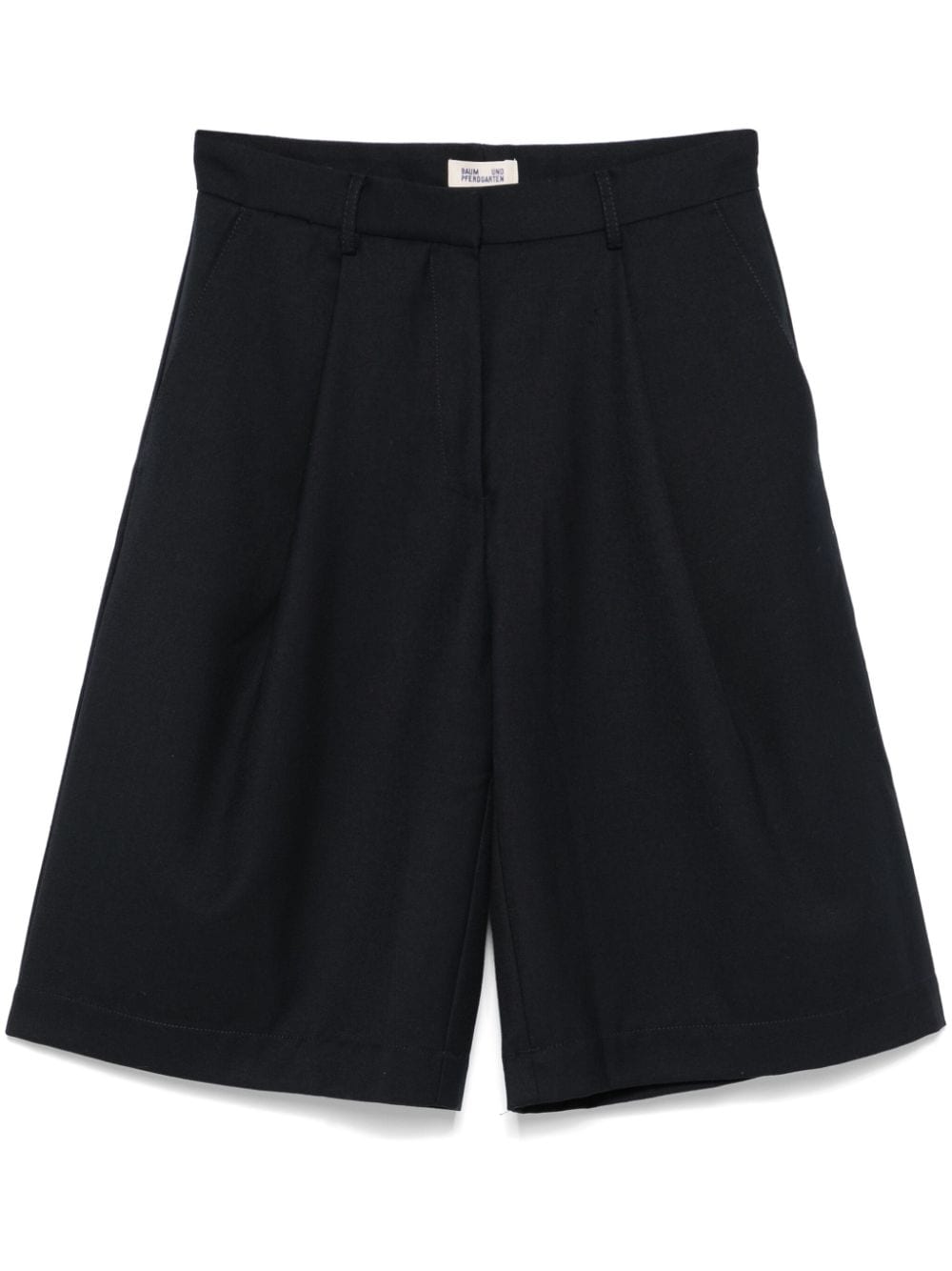 Baum Und Pferdgarten Nalia shorts - Blue von Baum Und Pferdgarten