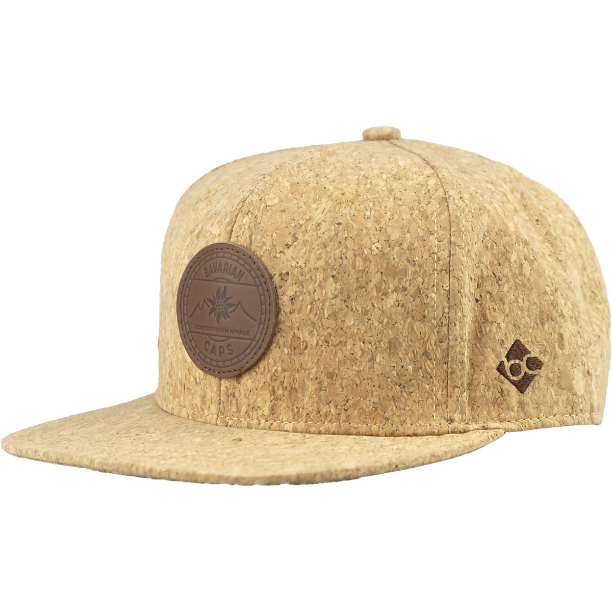 Bavarian Caps Alpinum Edelweiß Cap Bavarian Caps Alpinum Edelweiß Cap von Bavarian Caps