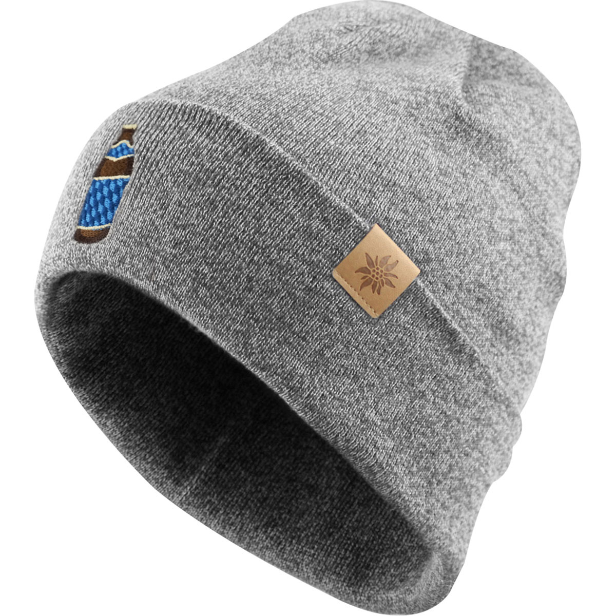 Bavarian Caps Bayerisch Hell Mütze Bavarian Caps Bayerisch Hell Mütze von Bavarian Caps