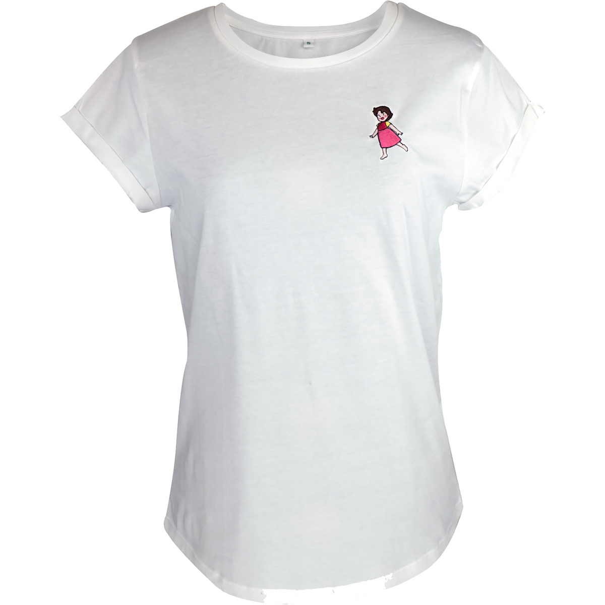 Bavarian Caps Damen Heidi T-Shirt von Bavarian Caps