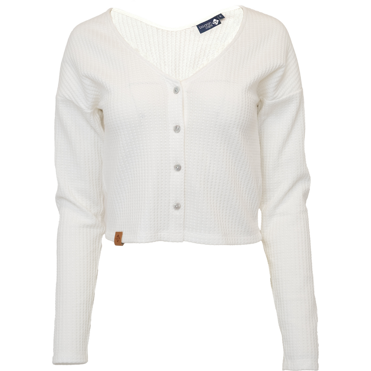 Bavarian Caps Damen Kathi Strickjackerl Jacke Bavarian Caps Damen Kathi Strickjackerl Jacke von Bavarian Caps