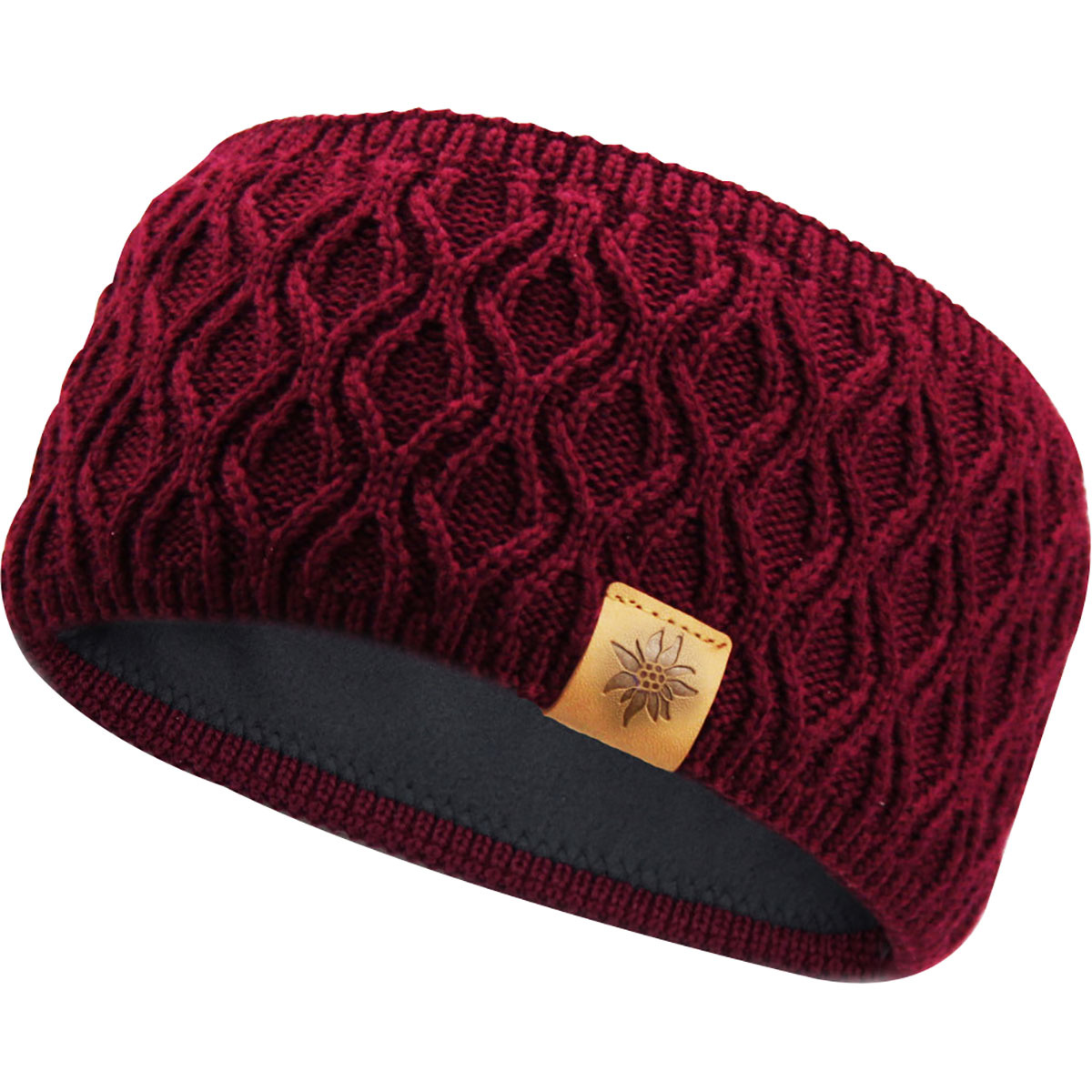 Bavarian Caps Damen Klassik Stirnband Bavarian Caps Damen Klassik Stirnband von Bavarian Caps