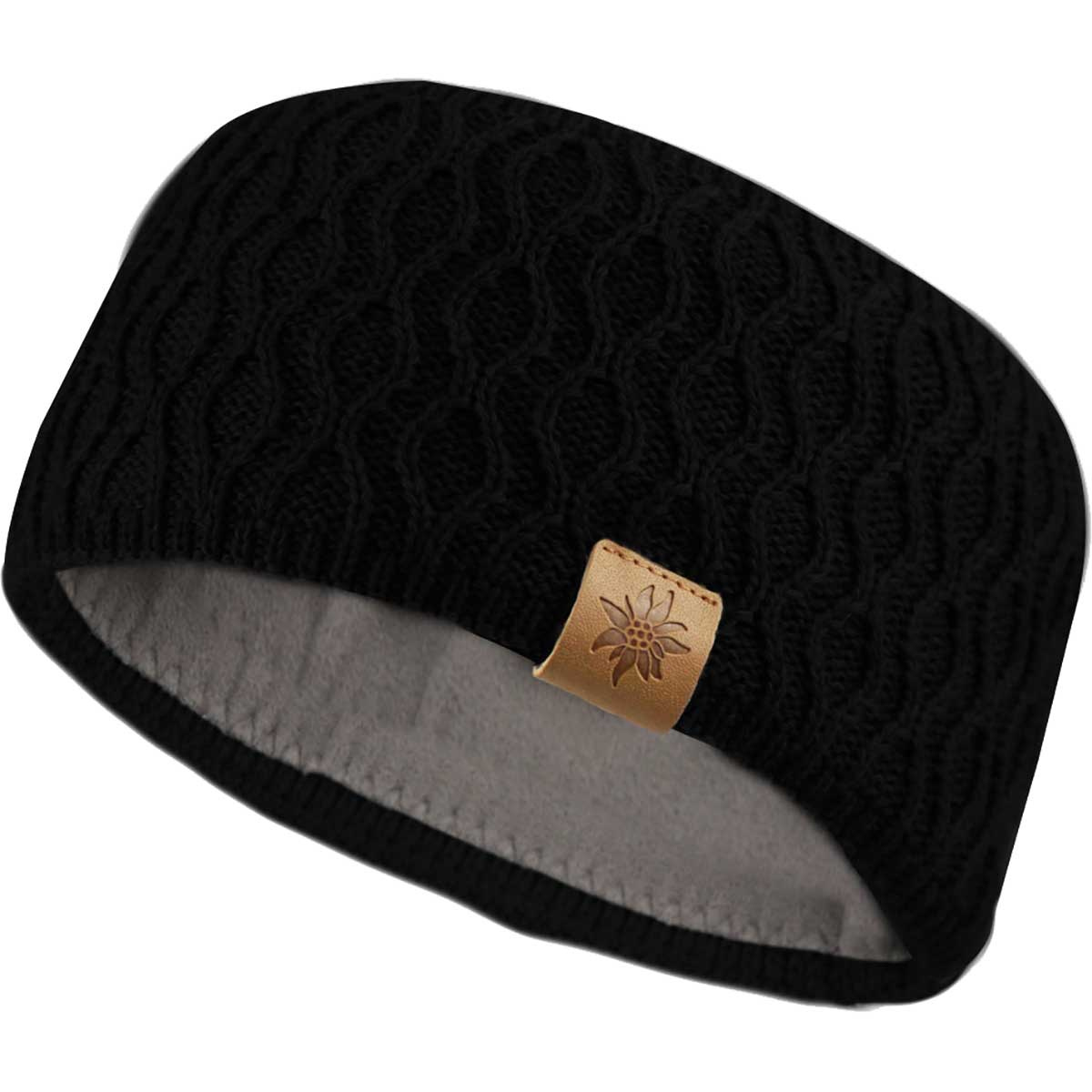 Bavarian Caps Damen Klassik Stirnband Bavarian Caps Damen Klassik Stirnband von Bavarian Caps