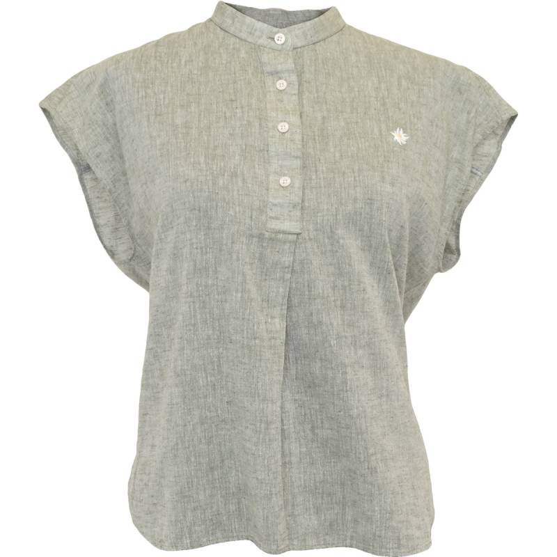 Bavarian Caps Damen Martha Bluse Bavarian Caps Damen Martha Bluse von Bavarian Caps