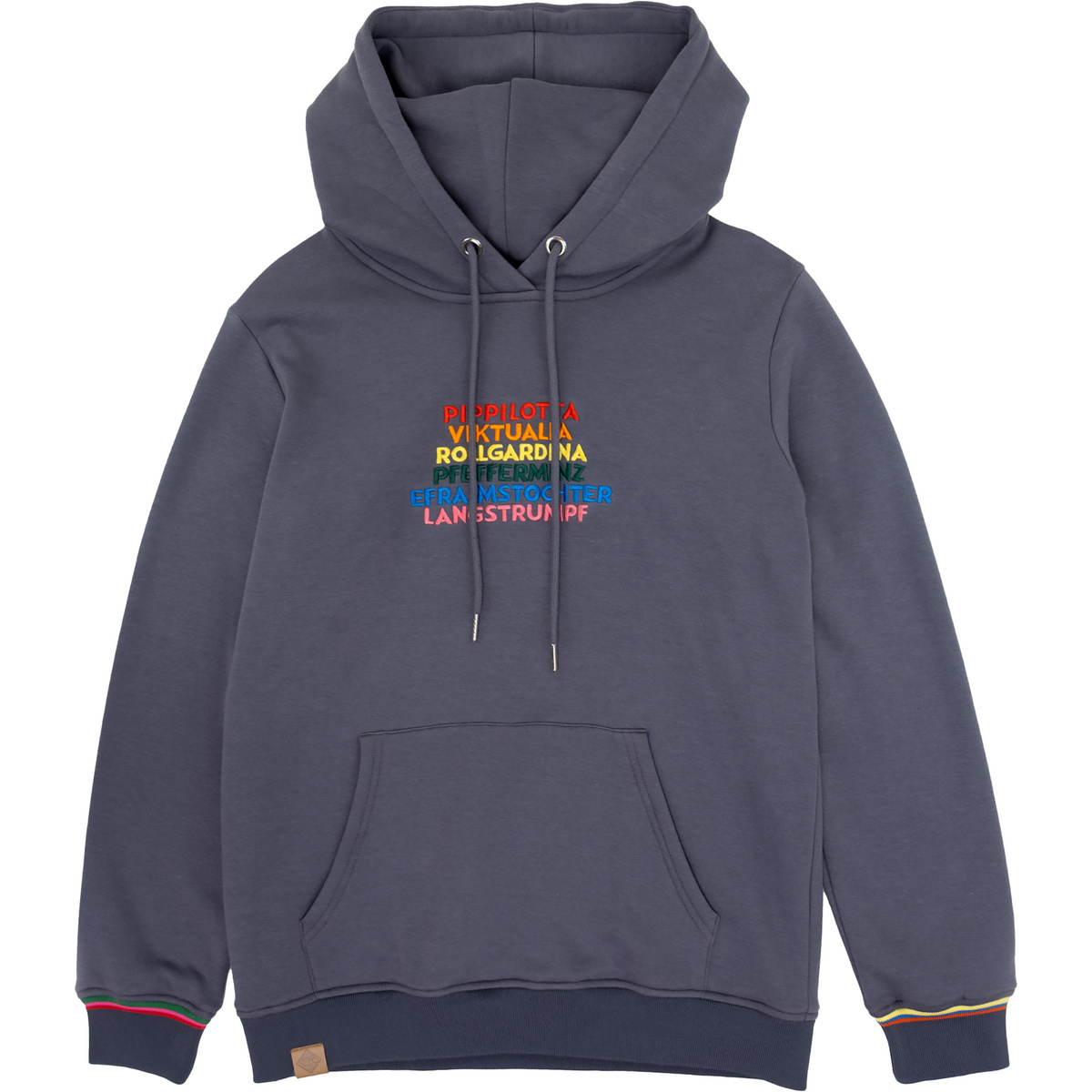 Bavarian Caps Damen Pippilotta Viktualia Hoodie Bavarian Caps Damen Pippilotta Viktualia Hoodie von Bavarian Caps